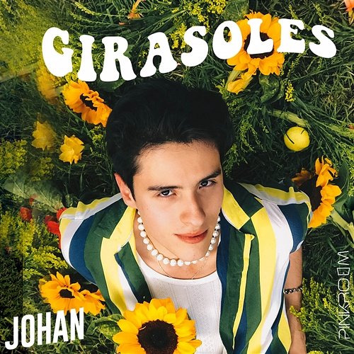 Girasoles Johan
