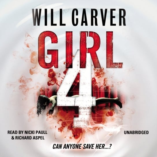Girl 4 Carver Will