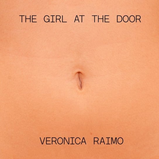 Girl at the Door Raimo Veronica