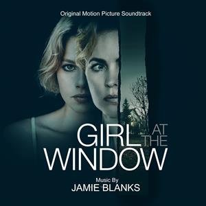 Girl At the Window Blanks Jamie