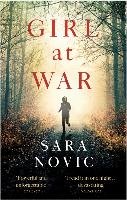 Girl at War Novic Sara