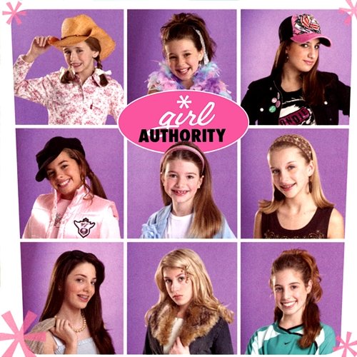 Girl Authority Girl Authority