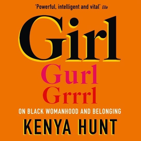GIRL Hunt Kenya