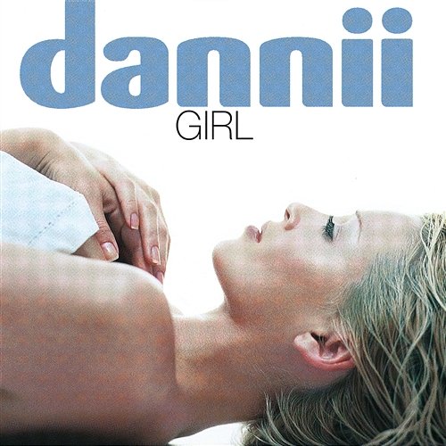 Girl Dannii Minogue