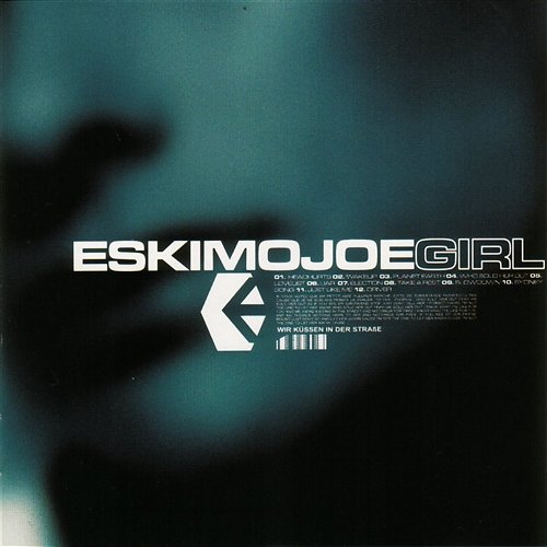 Girl Eskimo Joe