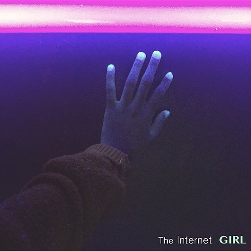 Girl The Internet feat. Kaytranada