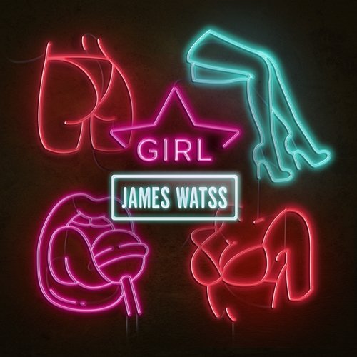Girl James Watss