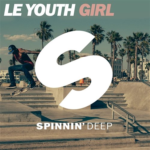 Girl Le Youth