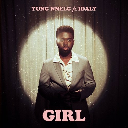 Girl Yung Nnelg feat. Idaly