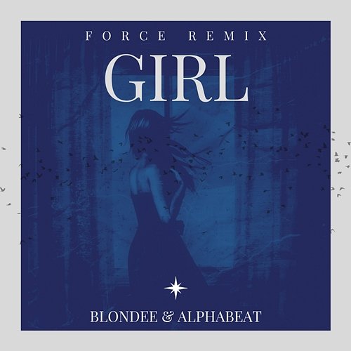 Girl Blondee, Alphabeat, Force