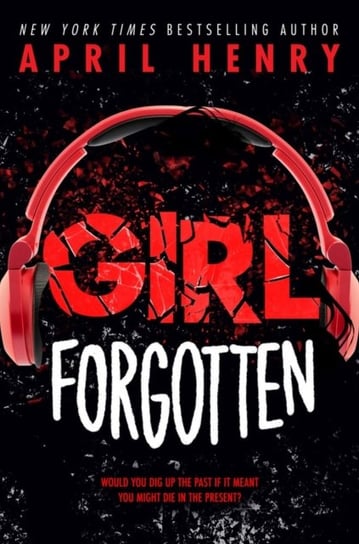 Girl Forgotten Henry April