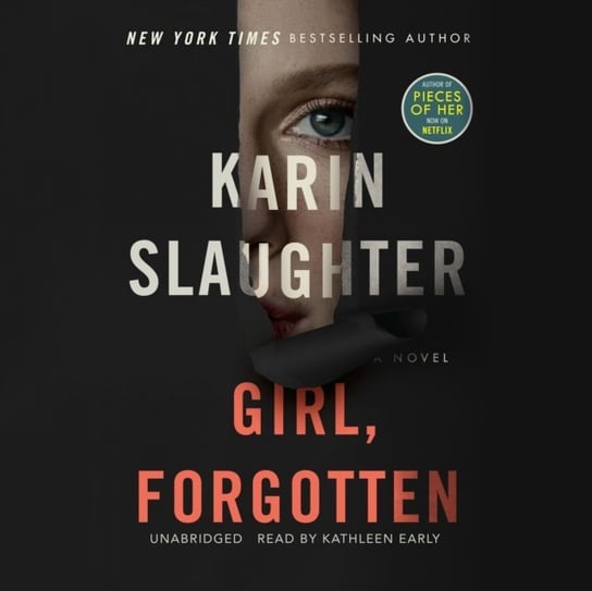 Girl, Forgotten Slaughter Karin