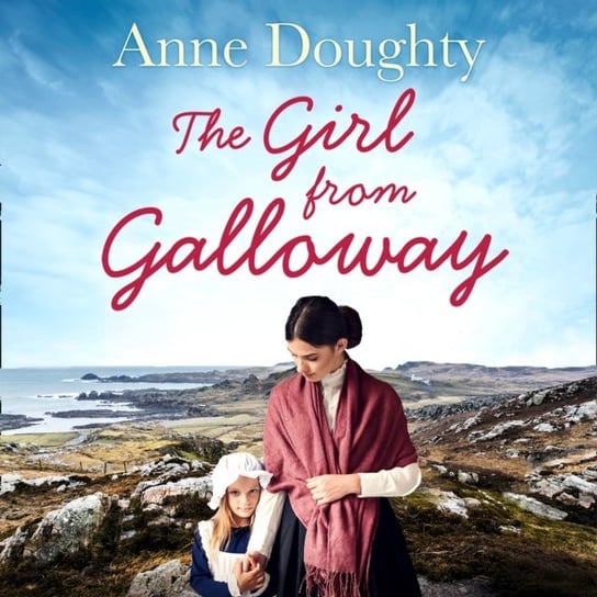 Girl from Galloway Doughty Anne