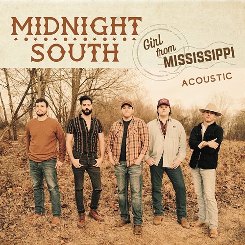 Girl from Mississippi Midnight South