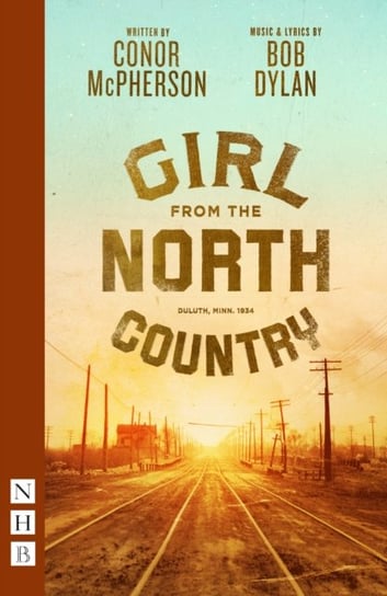 Girl from the North Country McPherson Conor