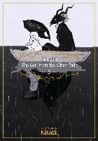 Girl From The Other Side: Siuil A Run Vol. 5 Nagabe