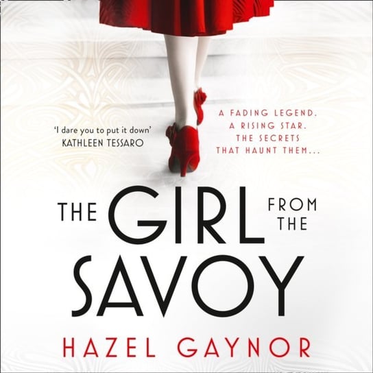 Girl From The Savoy Gaynor Hazel