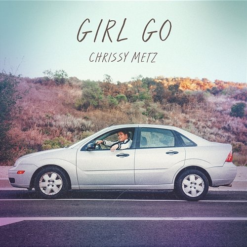 Girl Go Chrissy Metz