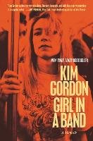 Girl in a Band Gordon Kim