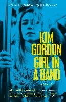 Girl in a Band Gordon Kim