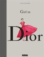 Girl In Dior Goetzinger Annie
