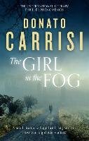 Girl in the Fog Carrisi Donato