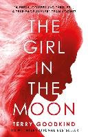 Girl In The Moon Goodkind Terry