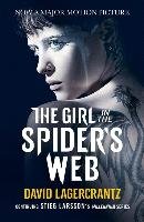Girl in the Spider's Web Lagercrantz David