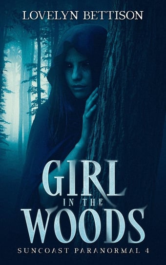 Girl in the Woods Lovelyn Bettison