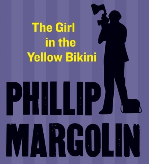 Girl in the Yellow Bikini Margolin Phillip