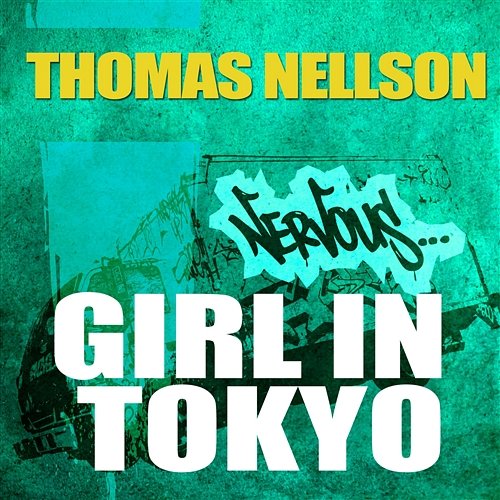 Girl In Tokyo Thomas Nellson
