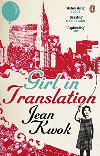 Girl in Translation Kwok Jean