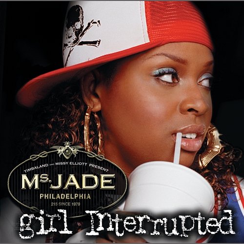 Girl Interrupted Ms. Jade
