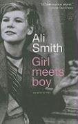Girl Meets Boy: The Myth of Iphis Smith Ali