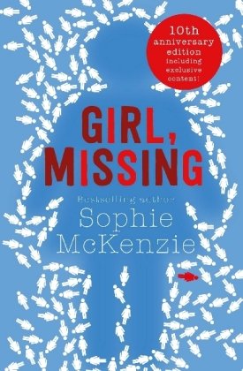 Girl, Missing McKenzie Sophie