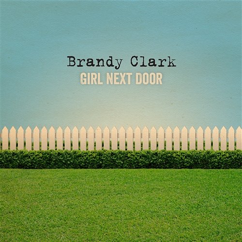 Girl Next Door Brandy Clark