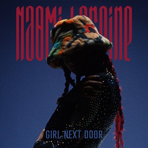 Girl Next Door Naomi Lareine
