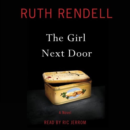 Girl Next Door Rendell Ruth