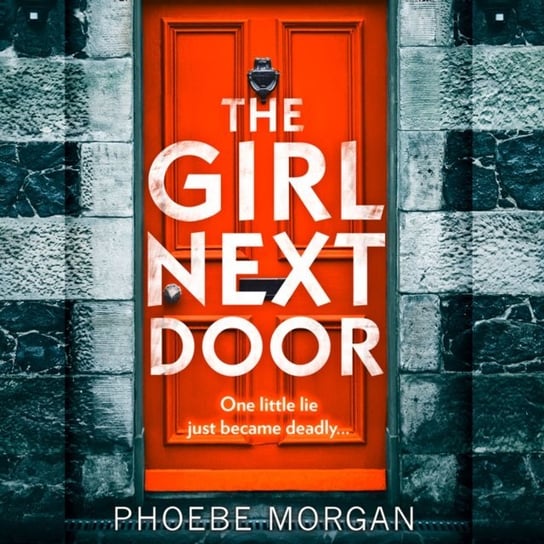 Girl Next Door Morgan Phoebe