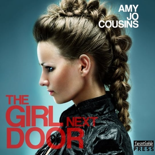 Girl Next Door Cousins Amy Jo