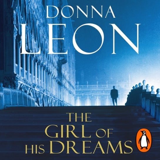 Girl of His Dreams Leon Donna