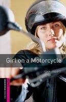 Girl on a Motorcycle Escott John, Bassett