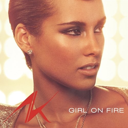 Girl on Fire (Remixes) - EP Alicia Keys