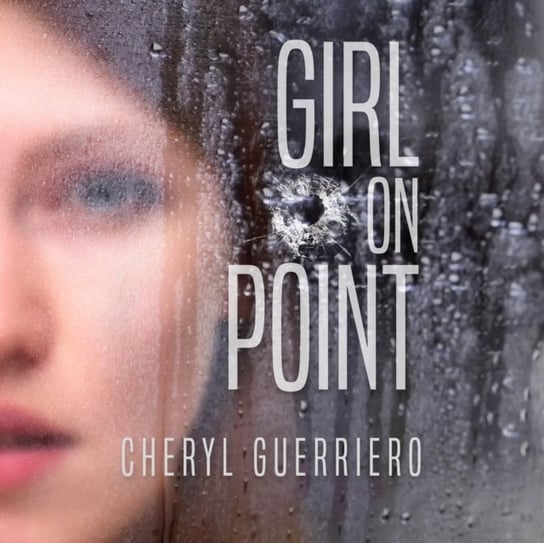 Girl on Point Cheryl Guerriero