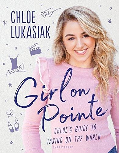 Girl on Pointe Lukasiak Chloe