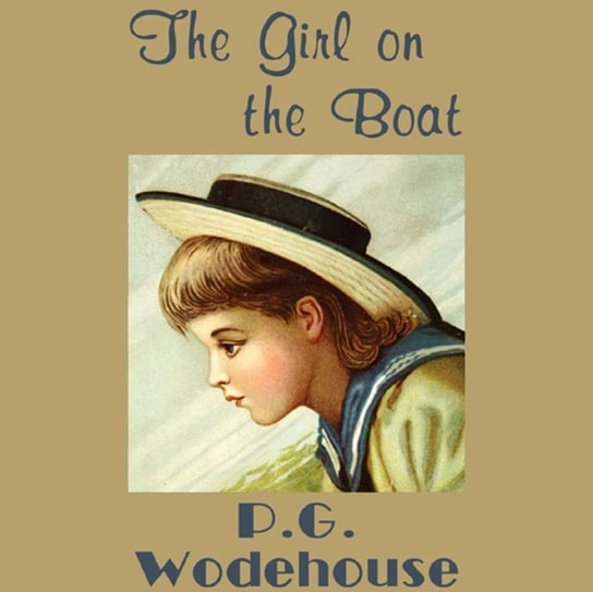 Girl on the Boat Wodehouse P. G.