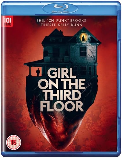 Girl On The Third Floor Various Directors