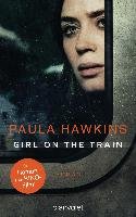 Girl on the Train Hawkins Paula