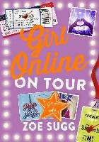 Girl Online 02: On Tour Sugg Zoe