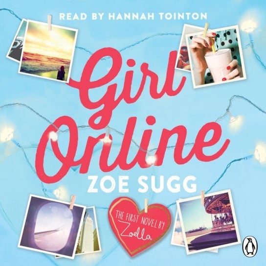 Girl Online Sugg Zoe